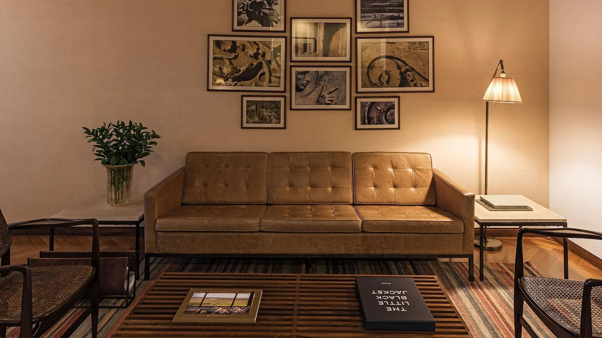 Hotel Fasano São Paulo San Paolo