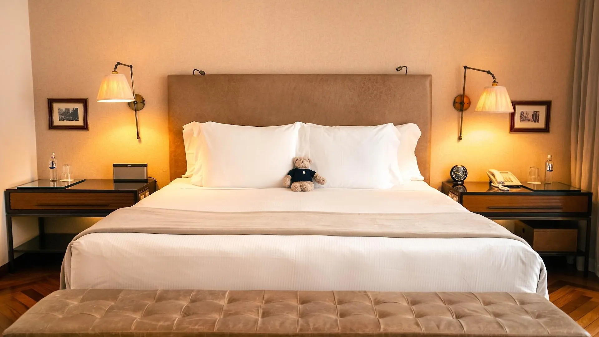 Hotel Fasano São Paulo