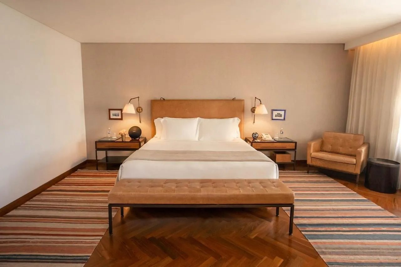 Hotel Fasano São Paulo  San Paolo