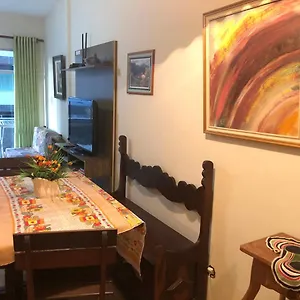 Apto Temporada Cabo Frío