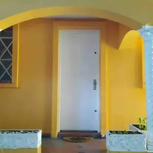 Casa Paulista Villa