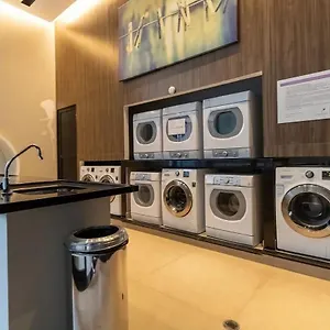 Anylife Comfort Brooklin 308 Apartamento