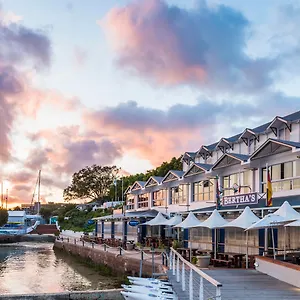 Hotel Quayside Simon's Town
