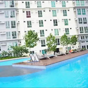Aparthotel San Lorenzo Place Makati City