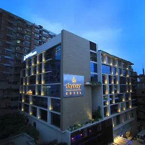 Hotel Sky Dhaka