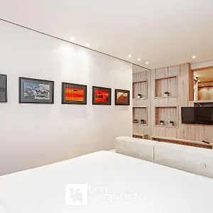 Edificio Congonhas Aeroporto Apartamento