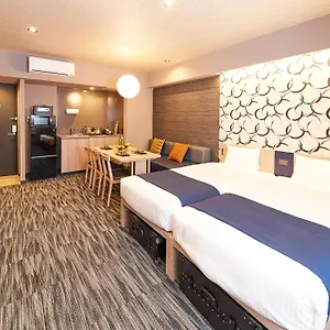 Aparthotel Monday Premium Akihabara Tokyo