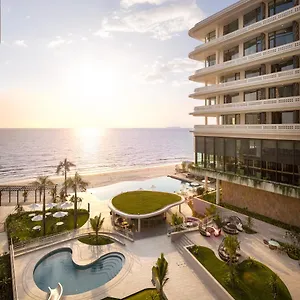 Hotel Novotel Sihanoukville