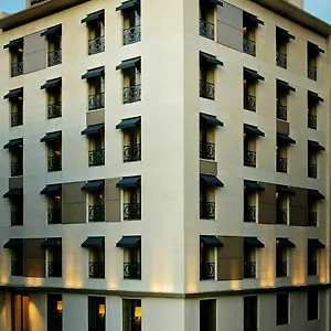 Hotel Witt Istanbul