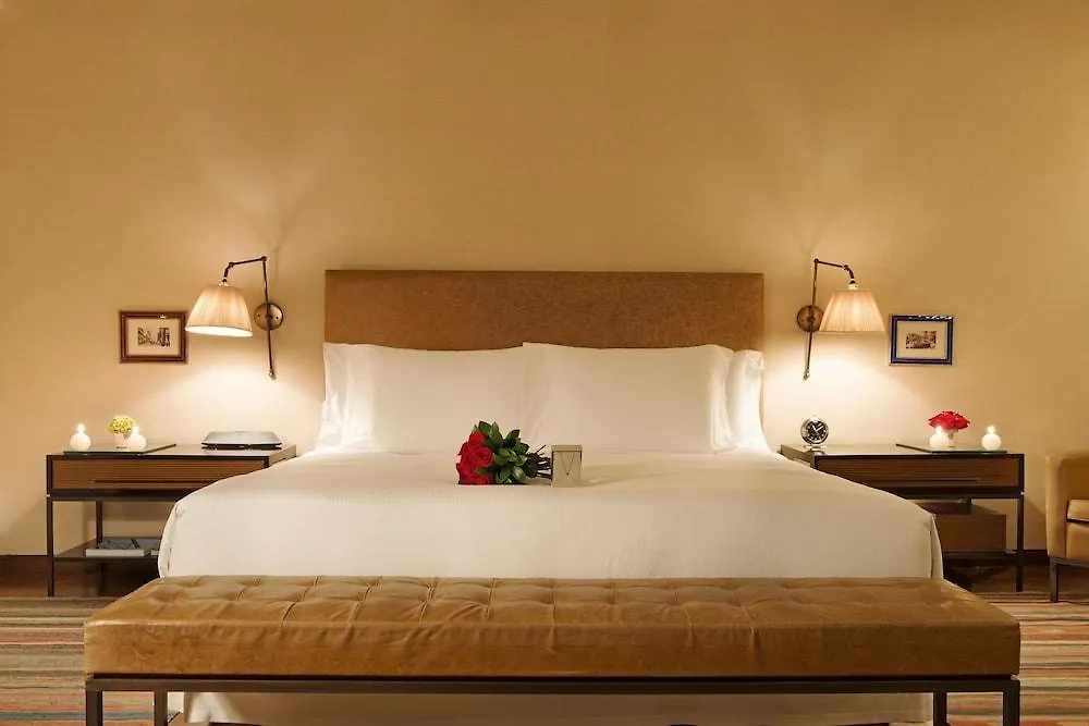 Hotel Fasano Σάο Πάολο