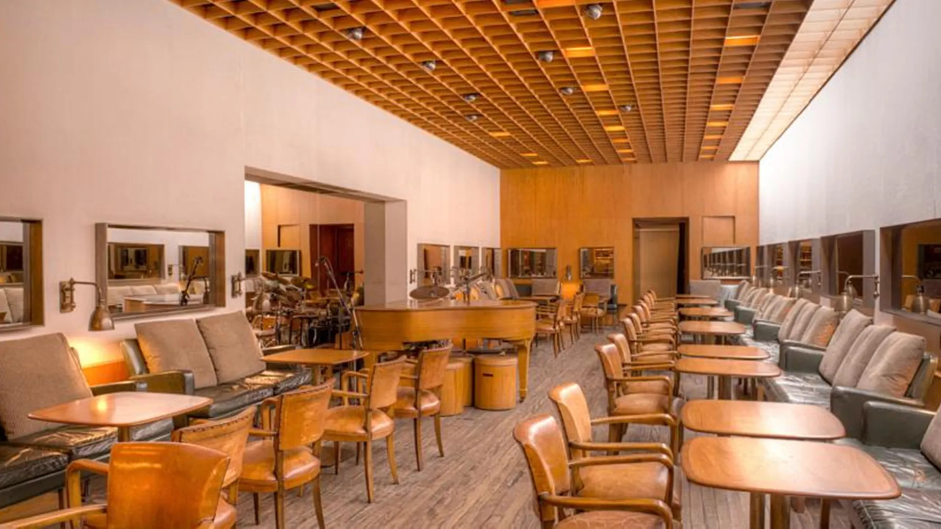 *****  Hotel Fasano Σάο Πάολο Βραζιλία