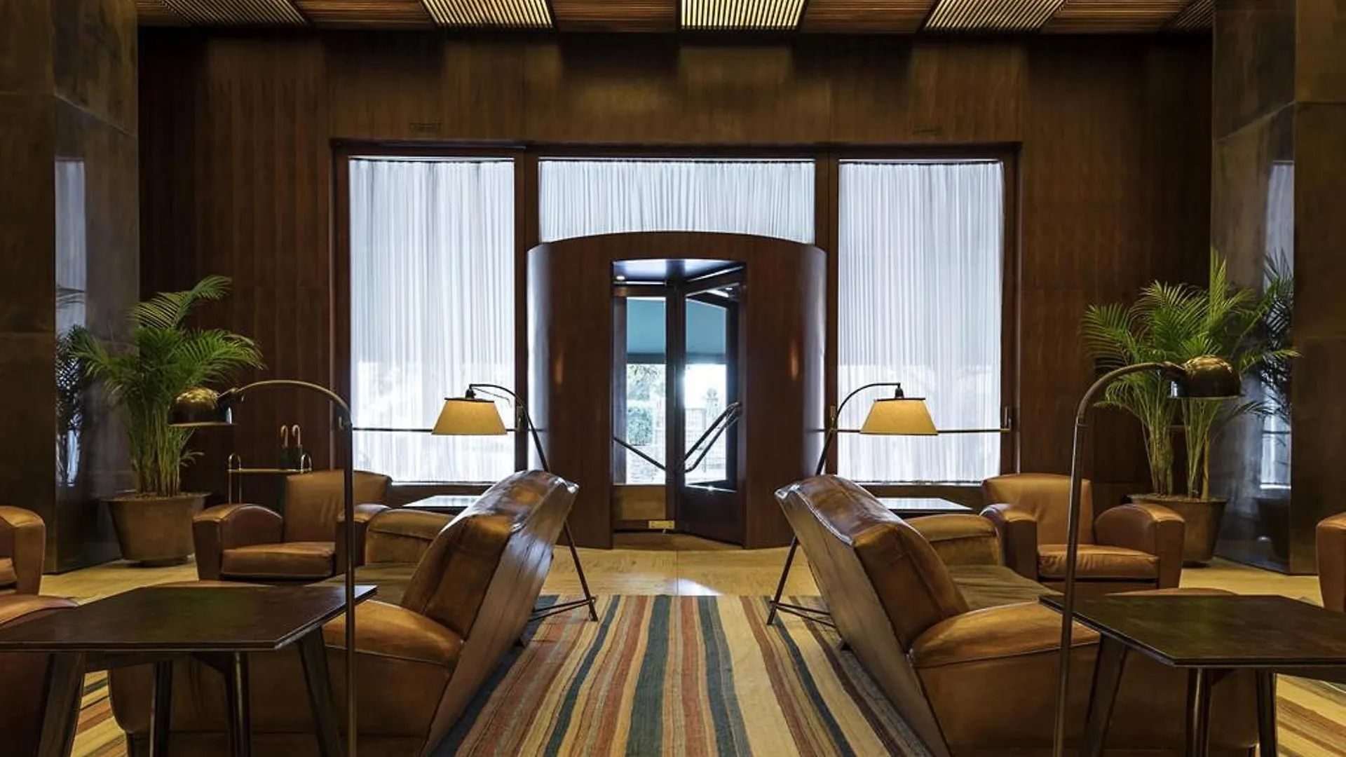 Hotel Fasano Σάο Πάολο