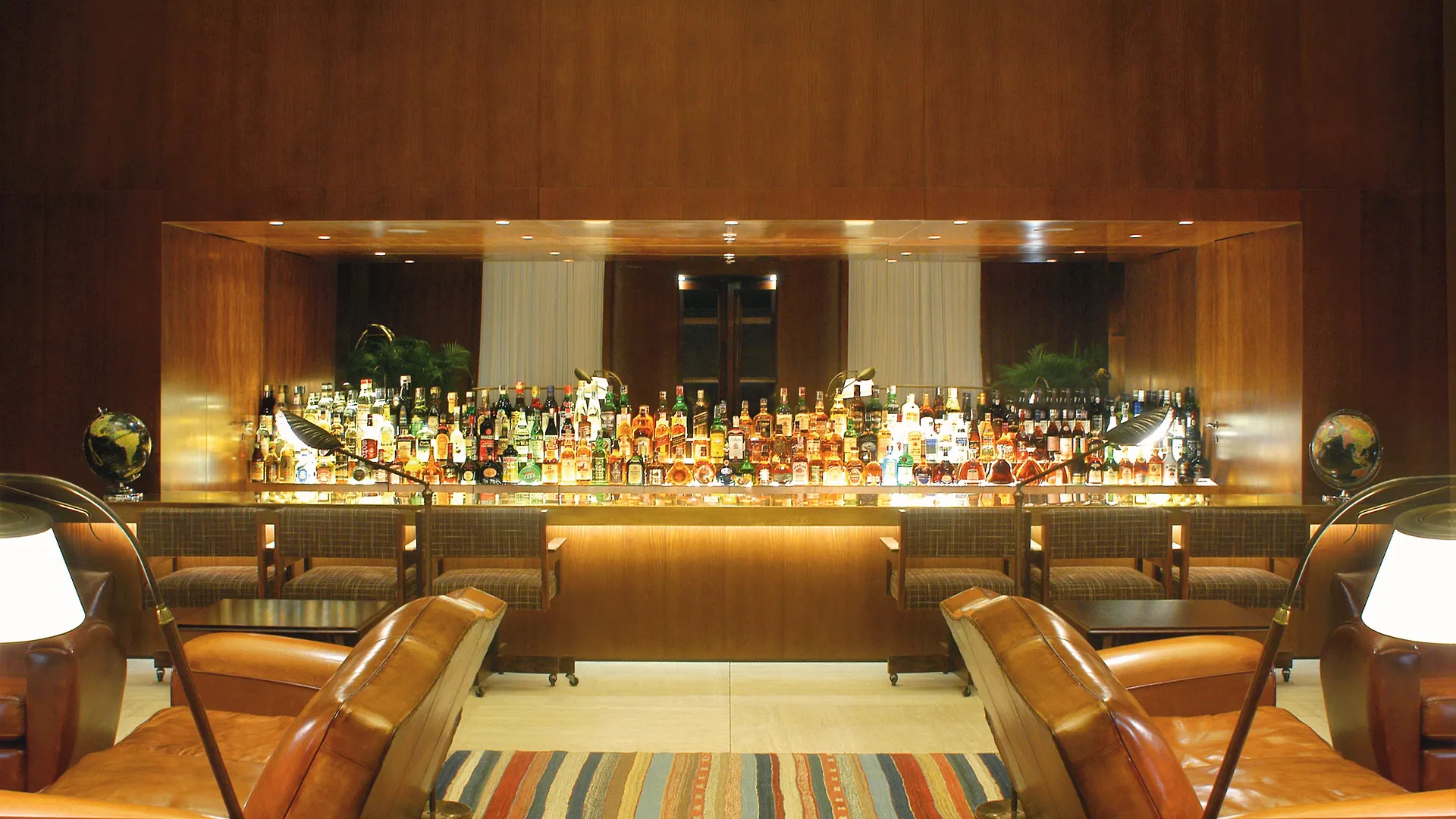 Hotel Fasano Σάο Πάολο