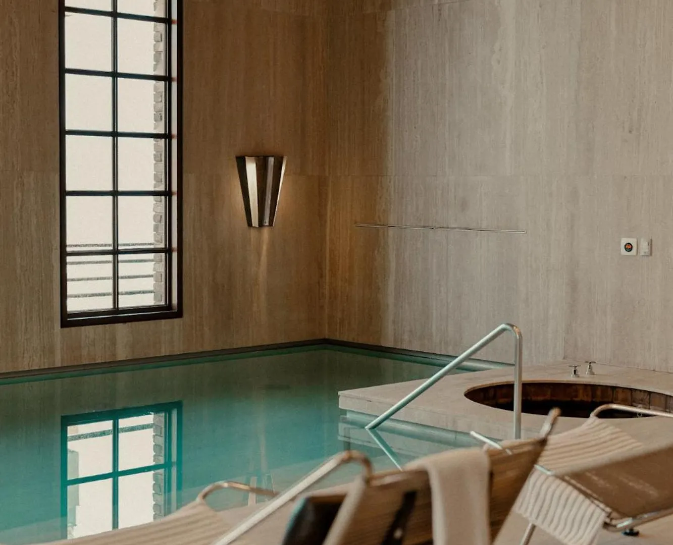 Hotel Fasano Σάο Πάολο