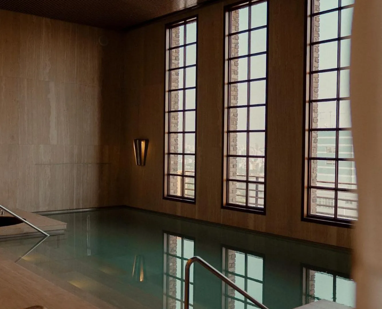 Hotel Fasano Σάο Πάολο 5*,