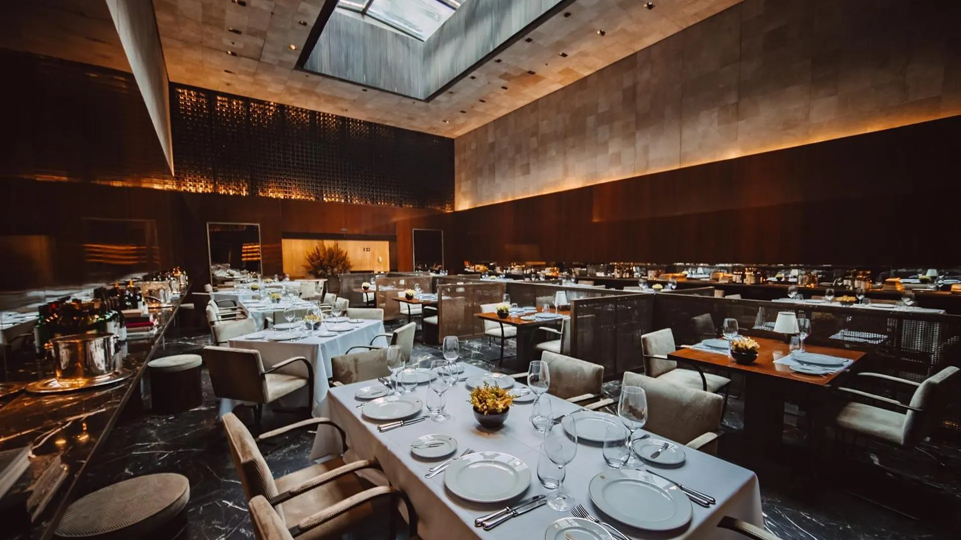*****  Hotel Fasano Σάο Πάολο Βραζιλία