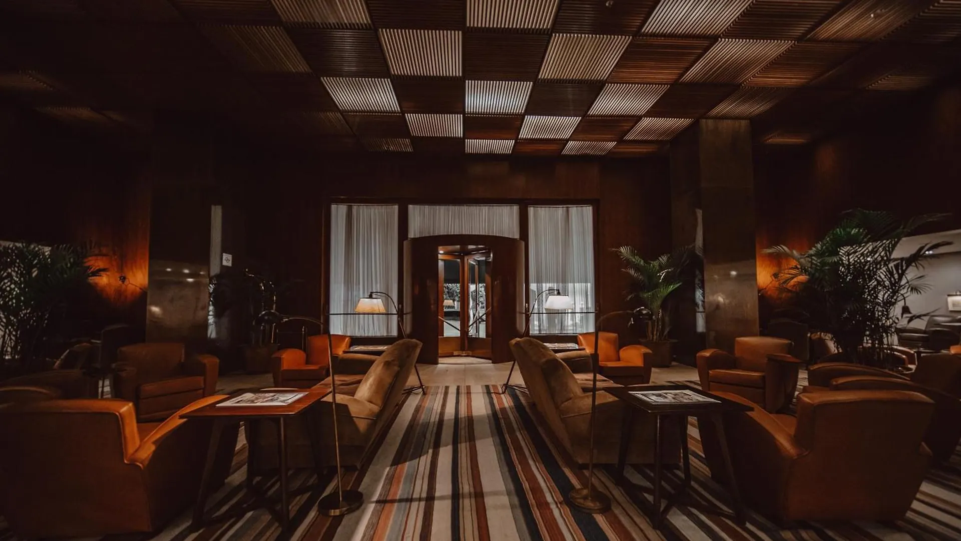 Hotel Fasano Σάο Πάολο