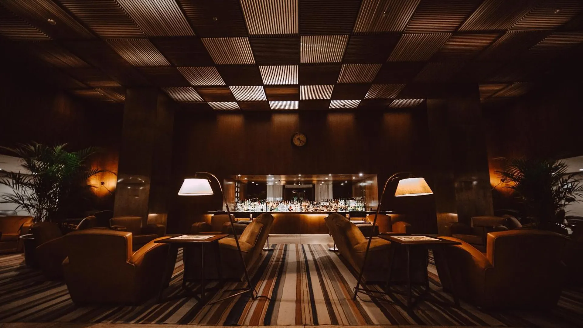 Hotel Fasano Σάο Πάολο Βραζιλία