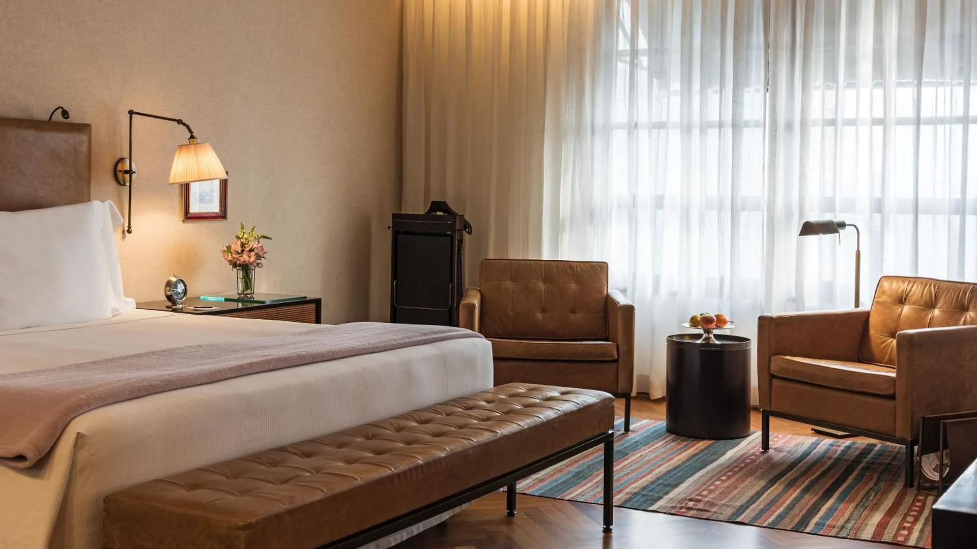 *****  Hotel Fasano Σάο Πάολο Βραζιλία