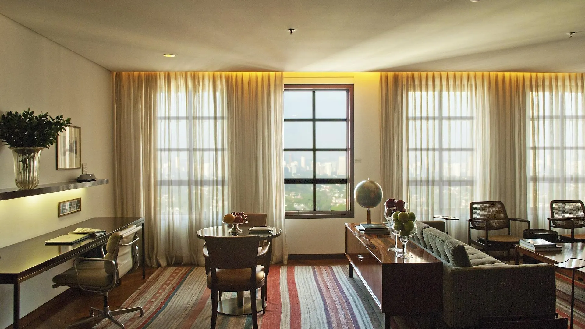 Hotel Fasano São Paulo