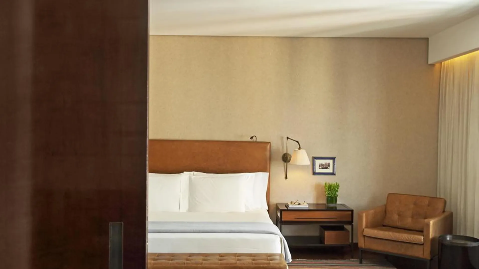 Hotel Fasano São Paulo