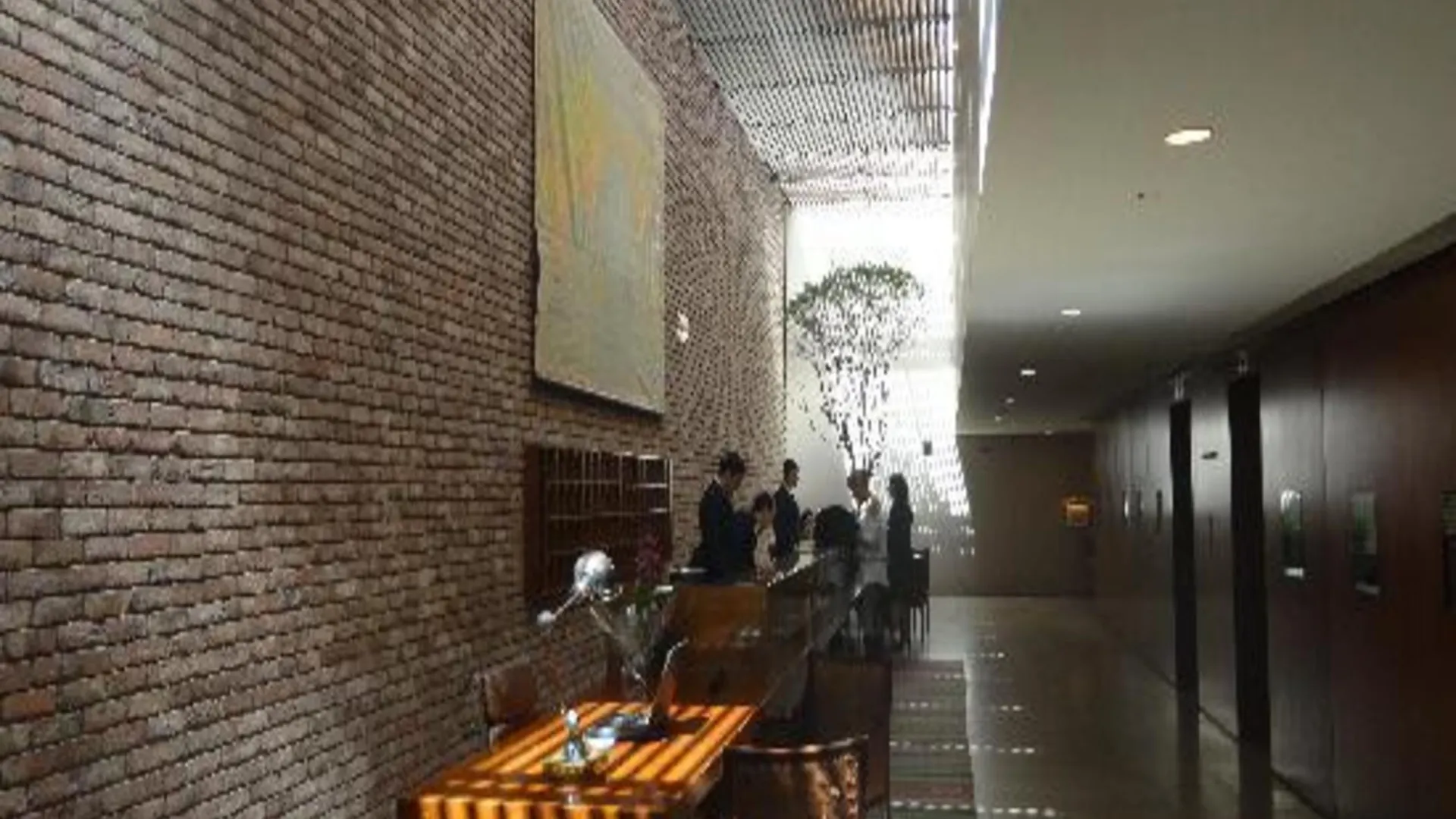 Hotel Fasano São Paulo 5*,