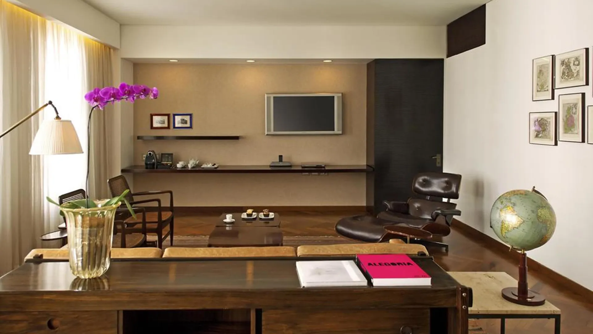 Hotel Fasano São Paulo