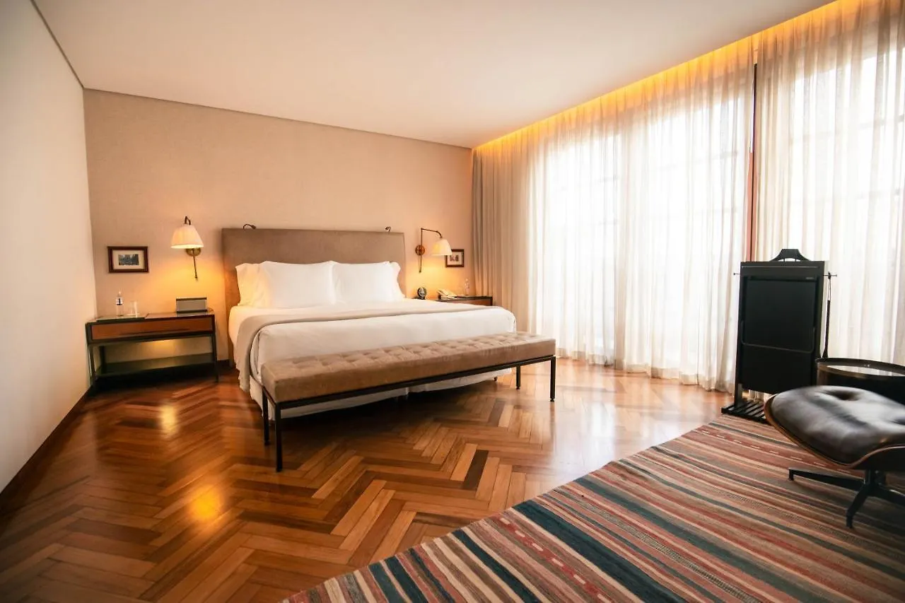 Hotel Fasano São Paulo