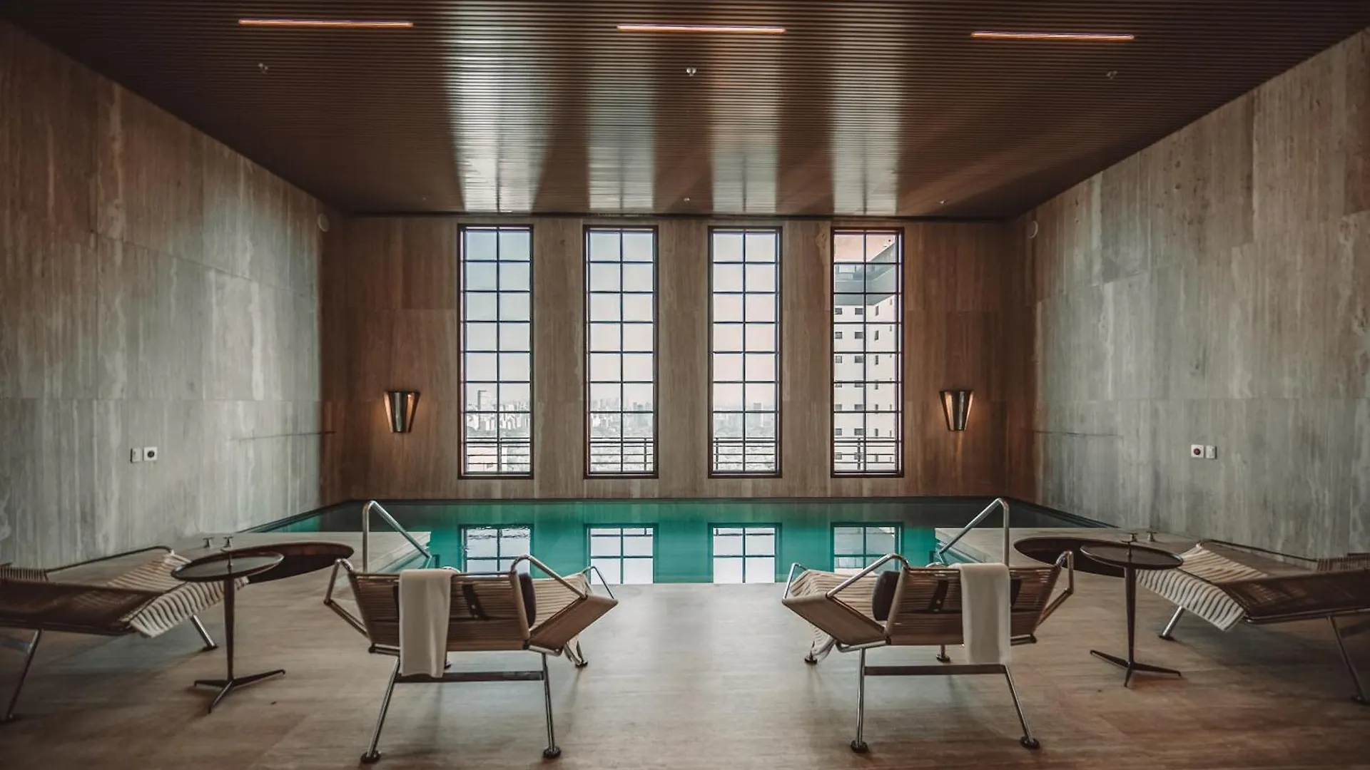 Hotel Fasano São Paulo