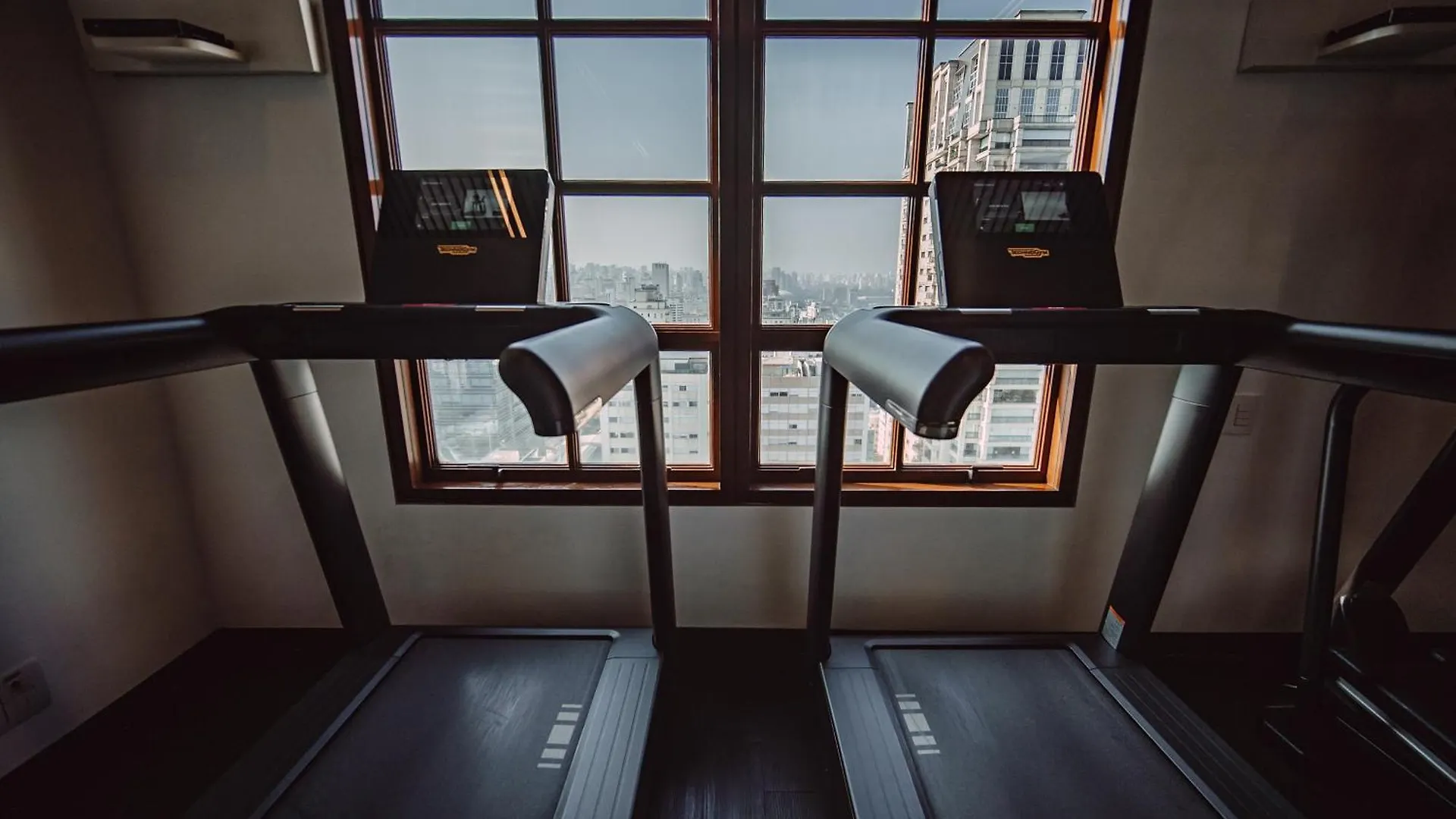 Hotel Fasano São Paulo