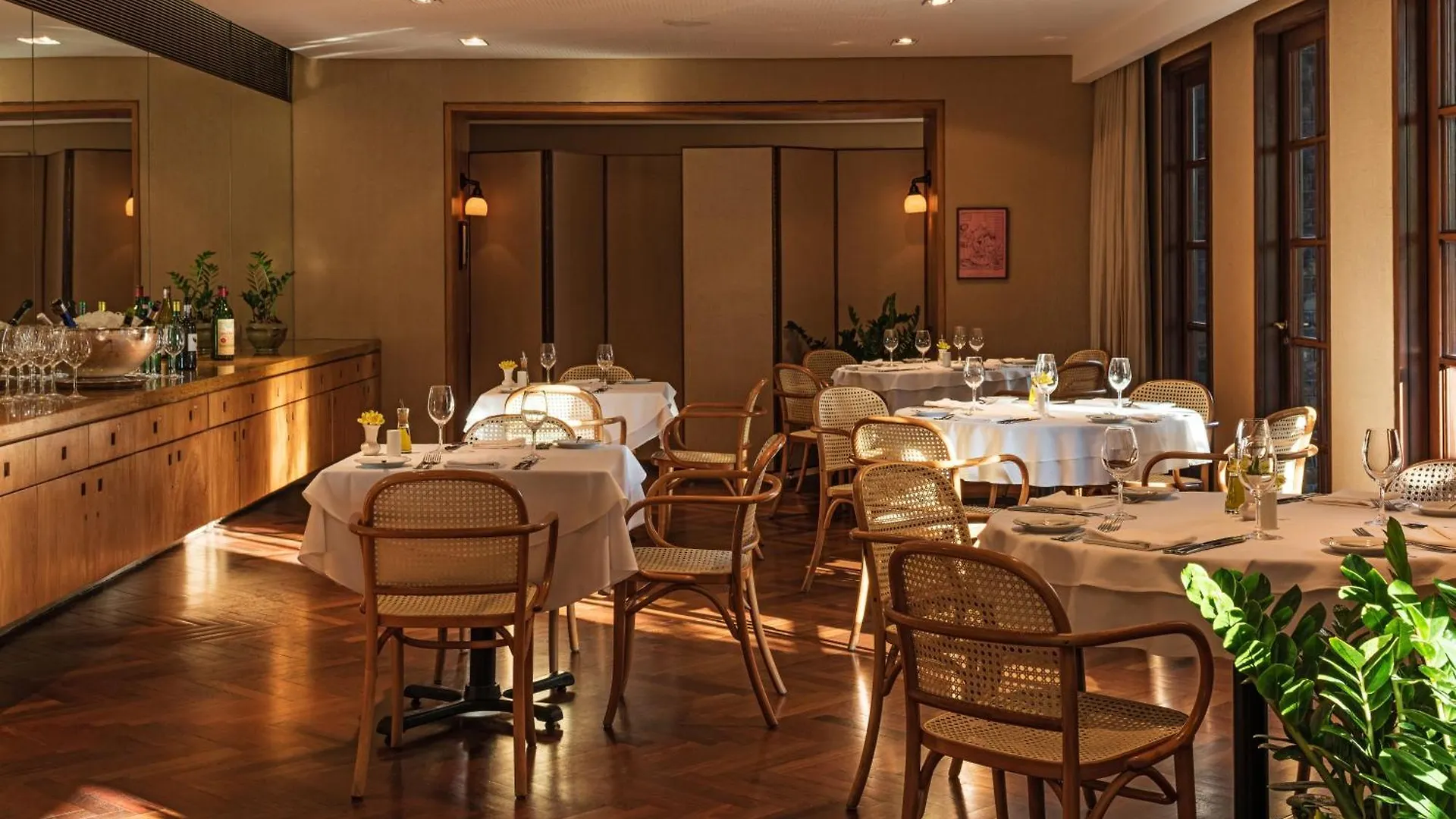 Hotel Fasano São Paulo