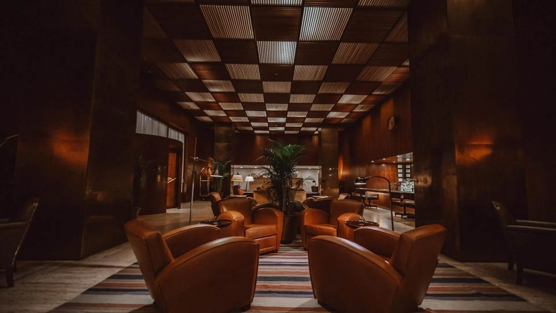 Hotel Fasano São Paulo 5*,  Brasil