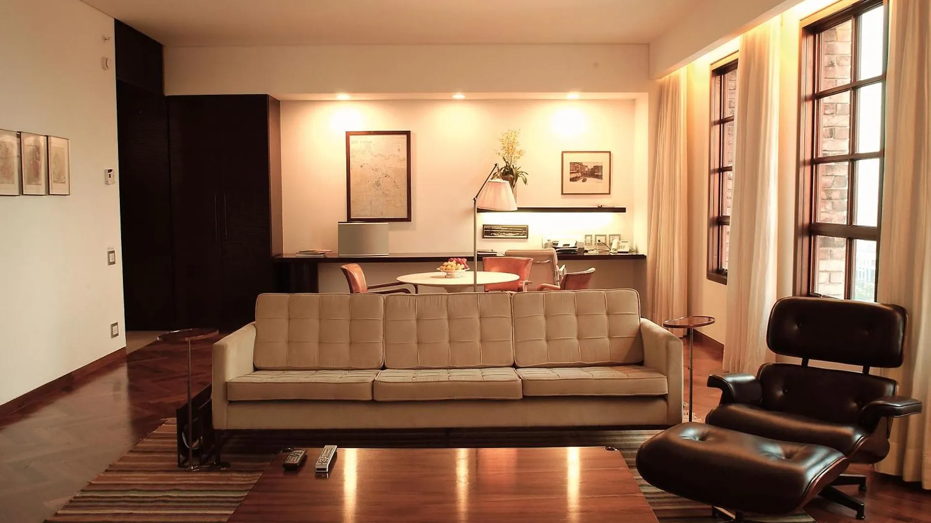 Hotel Fasano São Paulo