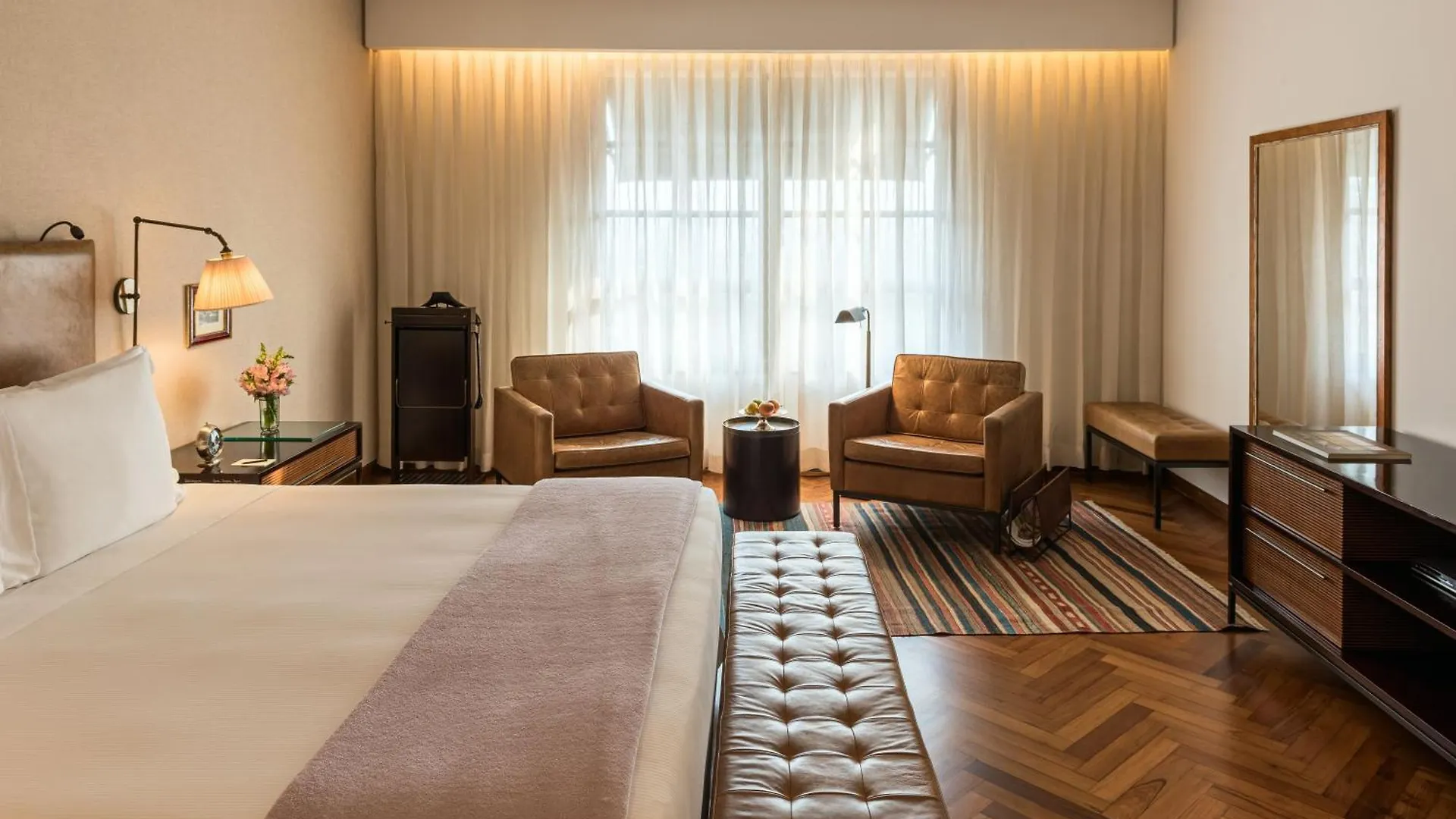 Hotel Fasano São Paulo Brasil