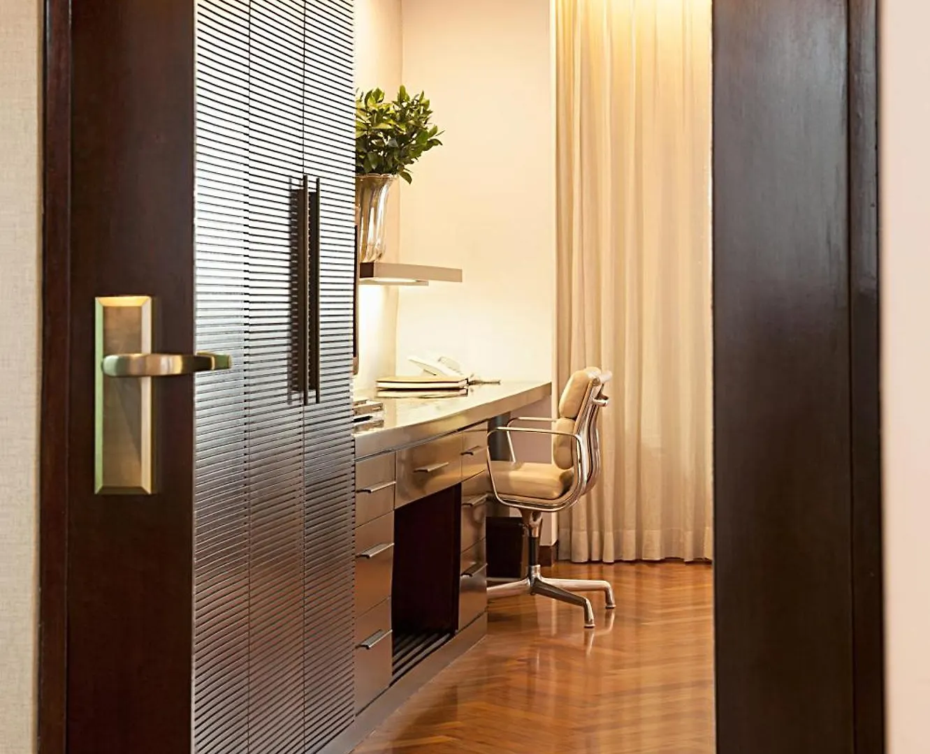 Hotel Fasano São Paulo