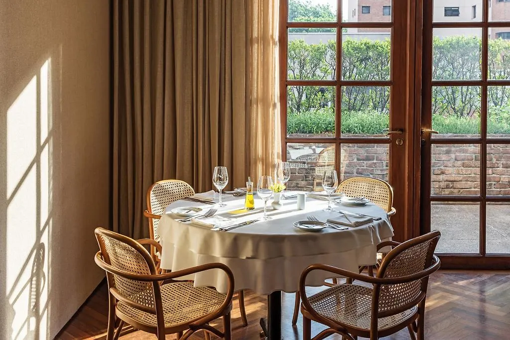 Hotel Fasano São Paulo
